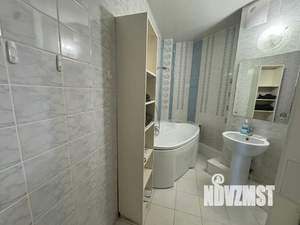 2-к квартира, посуточно, 61м2, 7/17 этаж