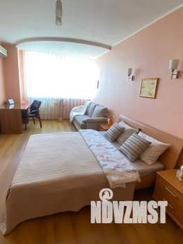 2-к квартира, посуточно, 75м2, 5/11 этаж