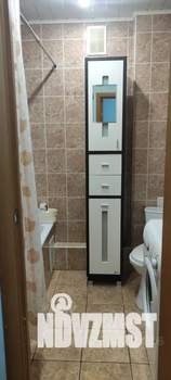 1-к квартира, посуточно, 28м2, 2/3 этаж