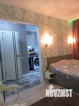 1-к квартира, посуточно, 23м2, 3/9 этаж