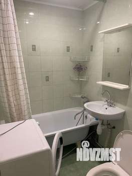 1-к квартира, на длительный срок, 30м2, 4/5 этаж