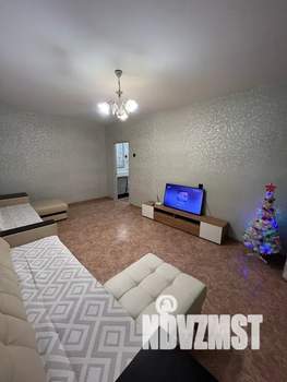 2-к квартира, посуточно, 52м2, 5/9 этаж