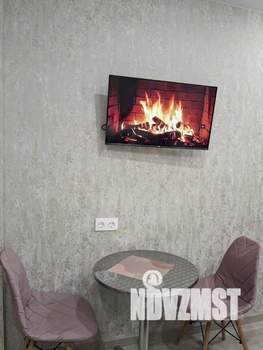 Студия квартира, посуточно, 21м2, 2/24 этаж