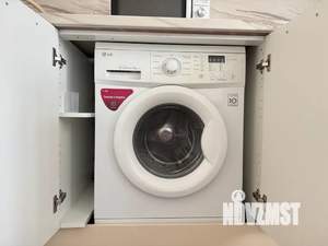 1-к квартира, посуточно, 39м2, 17/26 этаж