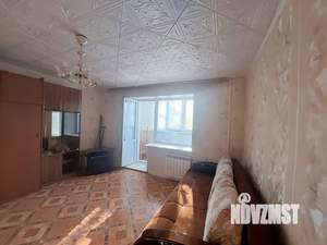 1-к квартира, на длительный срок, 33м2, 3/5 этаж