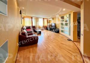 3-к квартира, на длительный срок, 114м2, 6/9 этаж