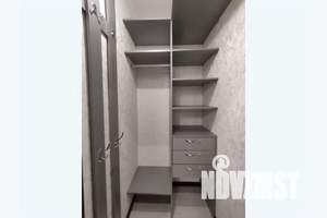 1-к квартира, посуточно, 50м2, 12/15 этаж