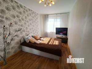 2-к квартира, посуточно, 60м2, 1/1 этаж