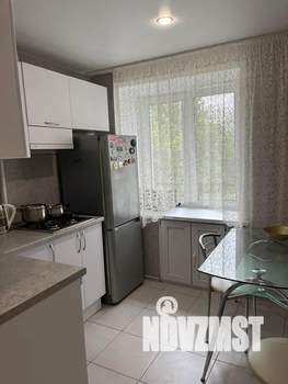 1-к квартира, посуточно, 36м2, 5/9 этаж