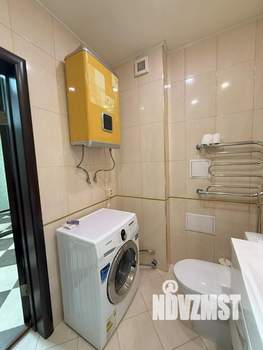1-к квартира, на длительный срок, 50м2, 5/24 этаж