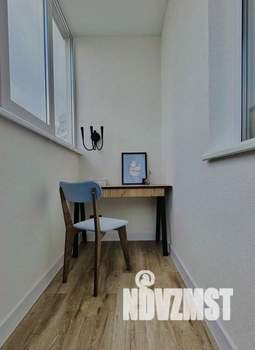 1-к квартира, посуточно, 34м2, 1/1 этаж