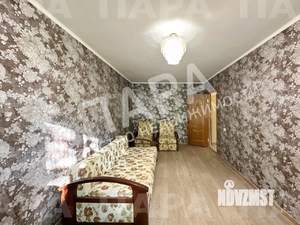 2-к квартира, на длительный срок, 50м2, 2/12 этаж