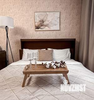 2-к квартира, посуточно, 60м2, 10/10 этаж