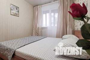 2-к квартира, посуточно, 70м2, 3/10 этаж