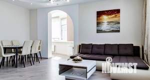 3-к квартира, на длительный срок, 160м2, 10/24 этаж