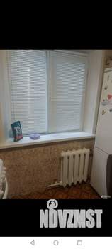 1-к квартира, на длительный срок, 31м2, 1/5 этаж