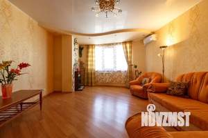2-к квартира, посуточно, 78м2, 20/22 этаж