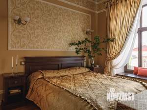 1-к квартира, посуточно, 17м2, 1/1 этаж