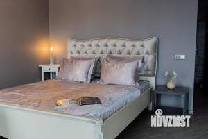 1-к квартира, на длительный срок, 45м2, 11/12 этаж