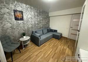 2-к квартира, на длительный срок, 43м2, 3/9 этаж