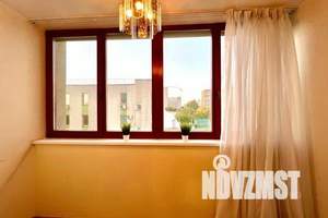 2-к квартира, посуточно, 75м2, 4/14 этаж