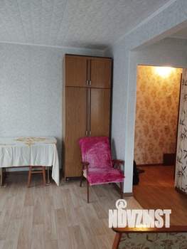 1-к квартира, на длительный срок, 33м2, 4/5 этаж