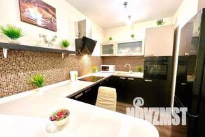 1-к квартира, посуточно, 50м2, 9/24 этаж