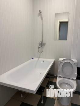 1-к квартира, на длительный срок, 44м2, 6/9 этаж