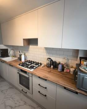2-к квартира, на длительный срок, 51м2, 3/9 этаж