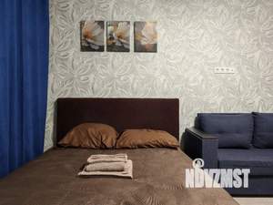 2-к квартира, посуточно, 50м2, 19/25 этаж