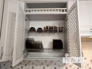 1-к квартира, посуточно, 47м2, 1/1 этаж