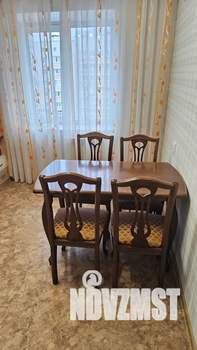 1-к квартира, посуточно, 39м2, 9/10 этаж