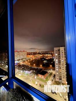 1-к квартира, на длительный срок, 35м2, 16/17 этаж