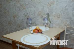 2-к квартира, посуточно, 63м2, 9/25 этаж