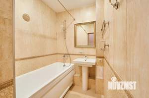 2-к квартира, посуточно, 70м2, 1/1 этаж