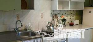 1-к квартира, на длительный срок, 45м2, 2/9 этаж