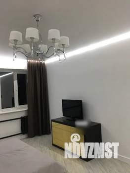 1-к квартира, посуточно, 50м2, 9/14 этаж