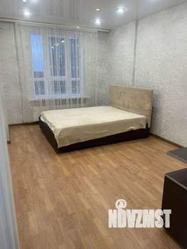 2-к квартира, на длительный срок, 61м2, 7/24 этаж