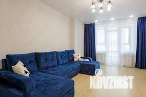 3-к квартира, посуточно, 85м2, 6/15 этаж