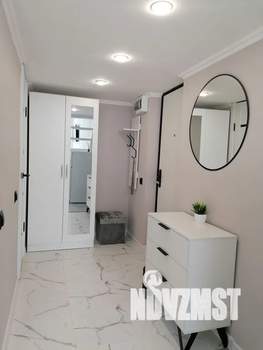 Студия квартира, посуточно, 30м2, 2/3 этаж