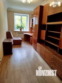 3-к квартира, на длительный срок, 55м2, 4/5 этаж