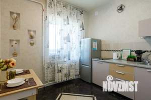 1-к квартира, посуточно, 35м2, 18/18 этаж