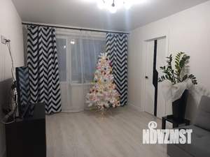 3-к квартира, посуточно, 55м2, 2/5 этаж