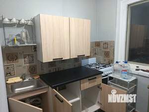 2-к квартира, на длительный срок, 45м2, 5/5 этаж
