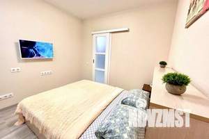 2-к квартира, посуточно, 55м2, 10/16 этаж