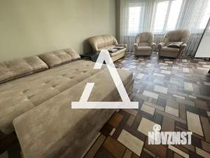 1-к квартира, на длительный срок, 55м2, 6/20 этаж
