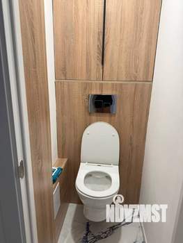 1-к квартира, на длительный срок, 29м2, 7/12 этаж