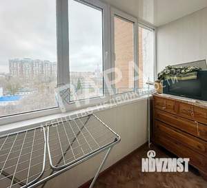 1-к квартира, на длительный срок, 31м2, 8/9 этаж