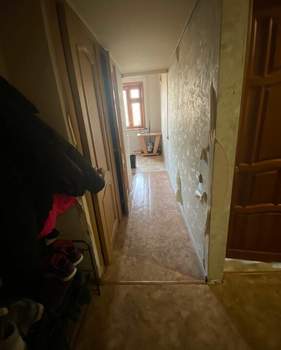 3-к квартира, на длительный срок, 56м2, 3/5 этаж