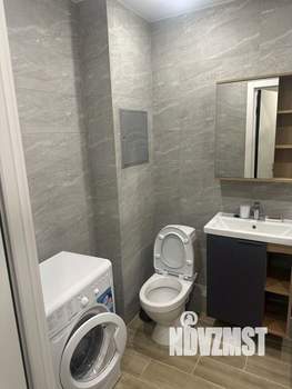 1-к квартира, на длительный срок, 30м2, 10/27 этаж